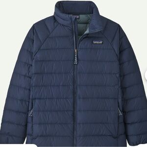 Patagonia Kids Down Sweater - Large